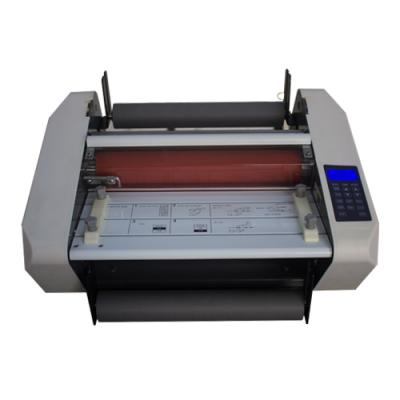 Dry Film PCB Laminator