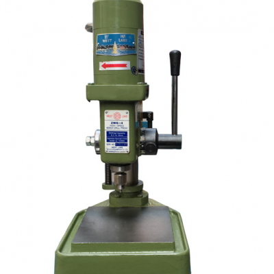 High Speed Small Size Table Drilling Machine