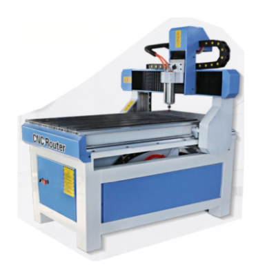 CNC Drilling Machine