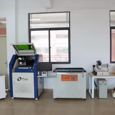 PCB production machine,Circuit board making machine