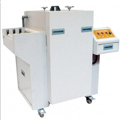 Circuit board polishing machine,PCB Buffing machine