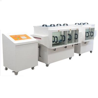 PCB Copper etching Plating machine