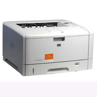 Laser printer