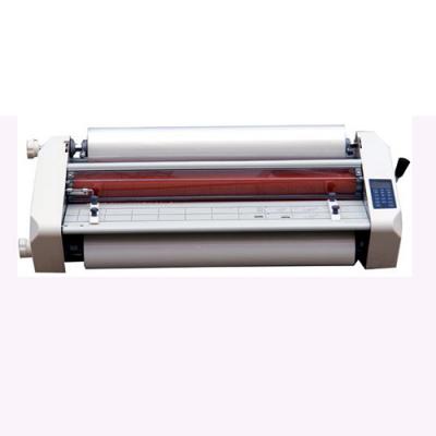 Photo Resist Dry Film Laminator