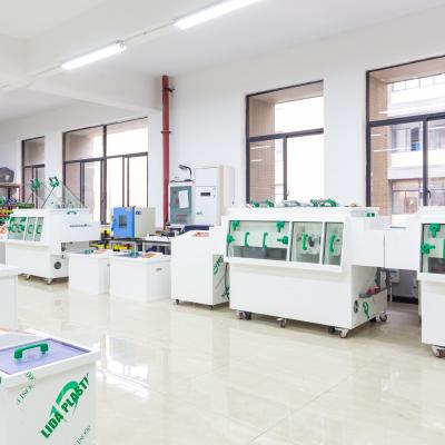 PCB production line,PCB prototyping laboratory