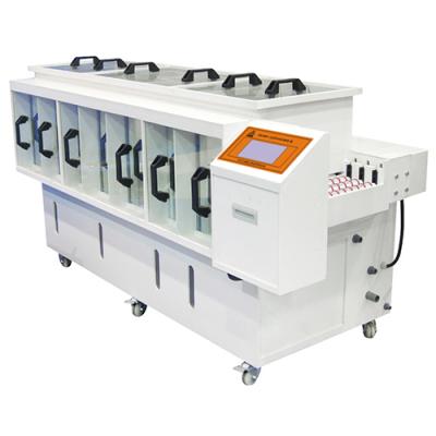 PCB OSP anti-oxidation machine,OSP machine