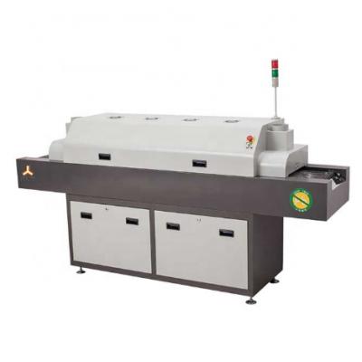 Lead Free Nitrogen Protection Reflow Soldering Machine