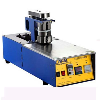 Dip in soldering machine