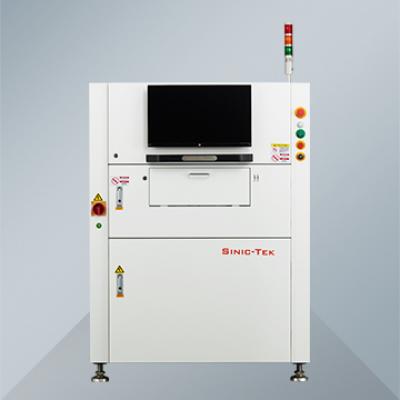 High speed SMT In-line 3D SPI Machine for Solder Paste Inspection Machine
