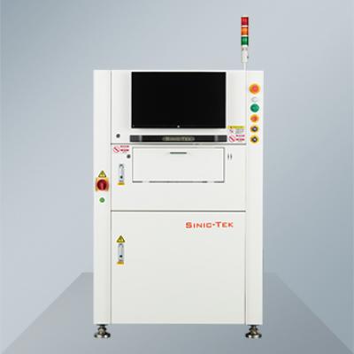 In-line 3D Solder Paste Inspection Machine