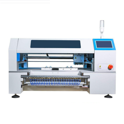 Desktop SMT Pick and Place Machine