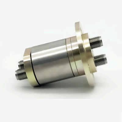 SRF-201-M Miniature RF Slip Ring