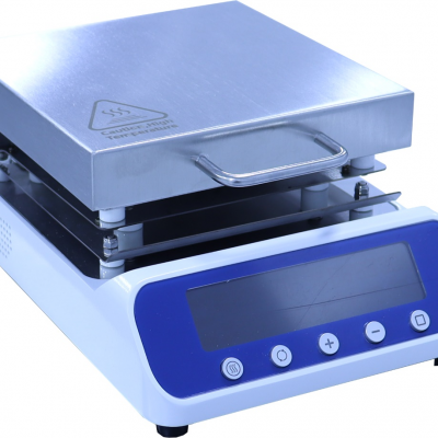 JH-100 Optical Cement Drying Table for University Wafer Production Line Total Solution