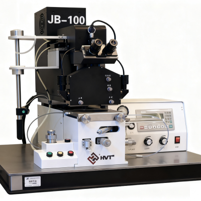 JB-100 Wafer Photolithography Machine for for University Microelectronics Fabrication Lab