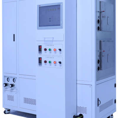 JT-100 Wafer Oxidation Annealing Furnace for PMOS Target Chip Wafer Processing Training System